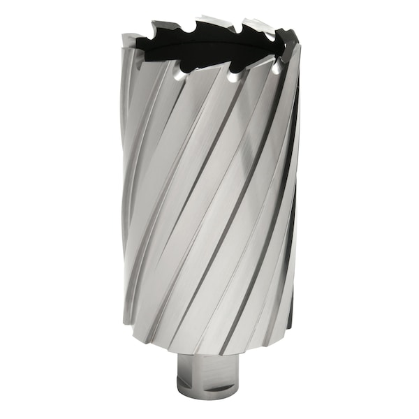 Hougen 48MM X 76MM 12,000-Series Annular Cutter Stack Cut 12548S - main